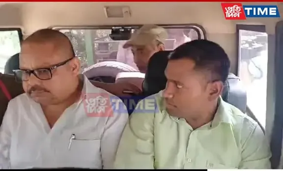 2 NRL Township Officials Arrested For Covering Up Dead Elephant